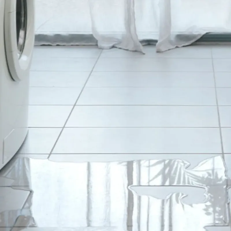 Appliance Leak Cleanup in Tahlequah, OK
